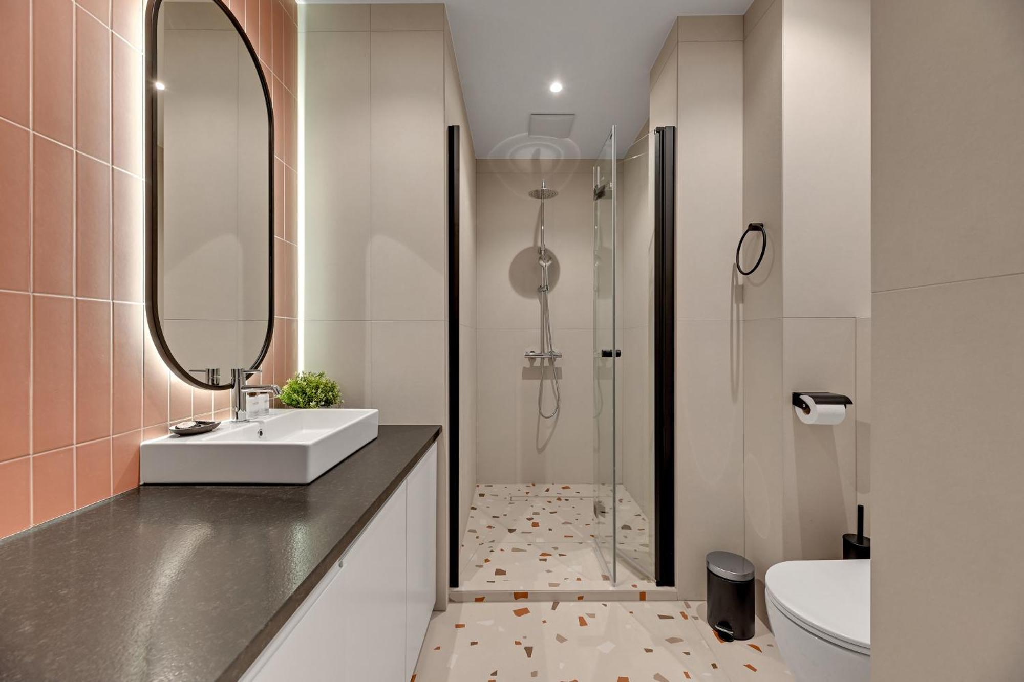 Retro Boutique Apartments By Dom & House غدانسك المظهر الخارجي الصورة