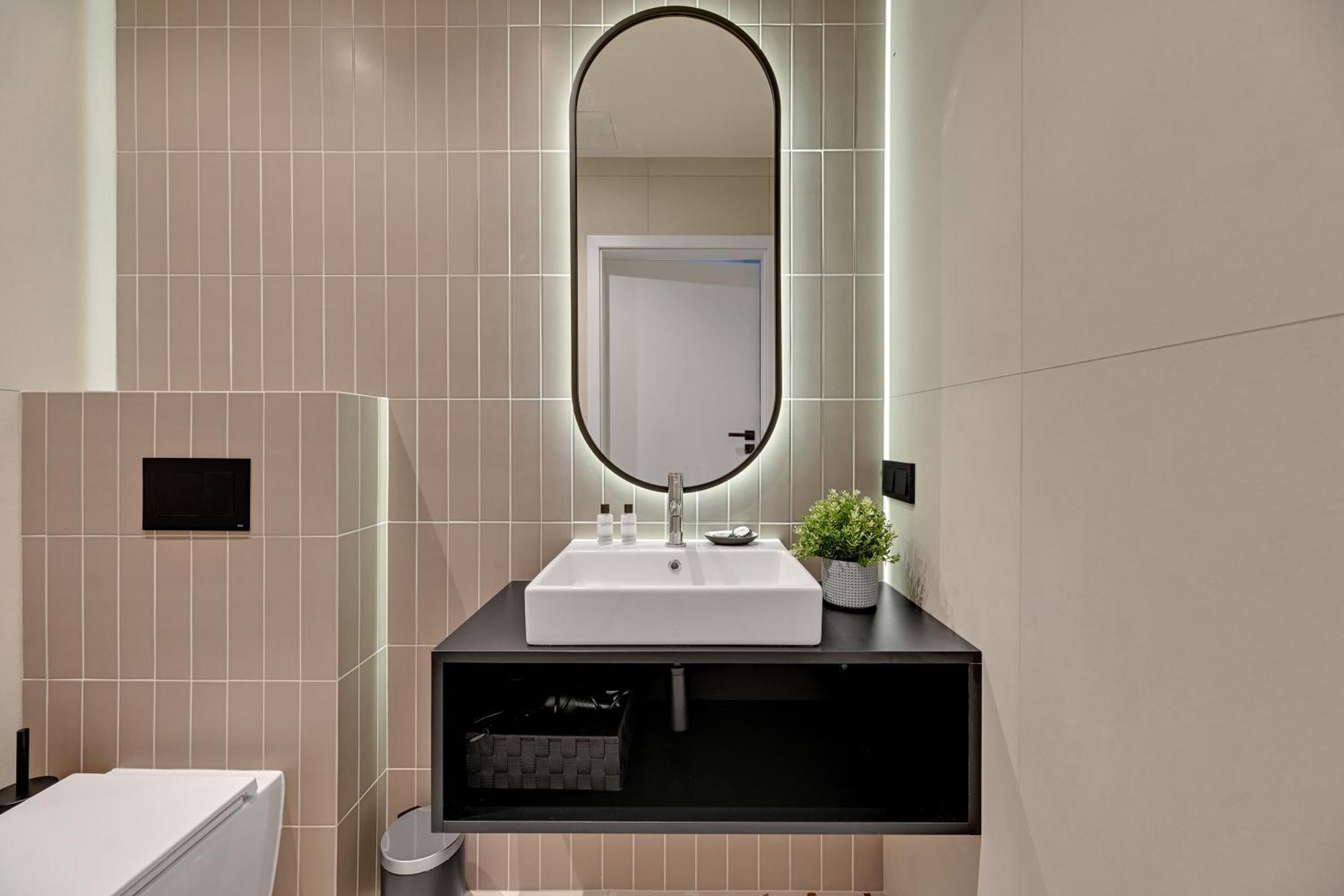 Retro Boutique Apartments By Dom & House غدانسك المظهر الخارجي الصورة