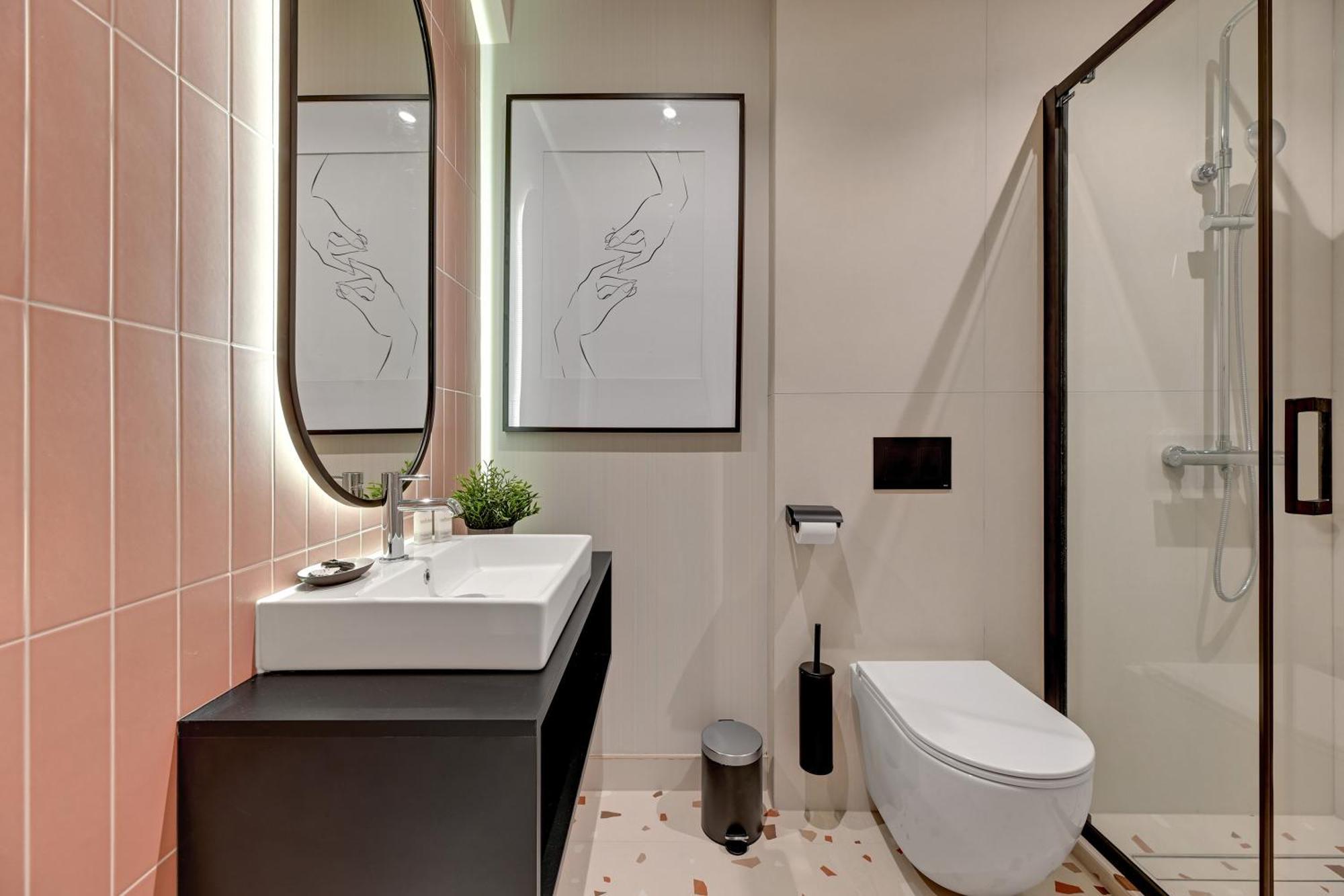 Retro Boutique Apartments By Dom & House غدانسك المظهر الخارجي الصورة