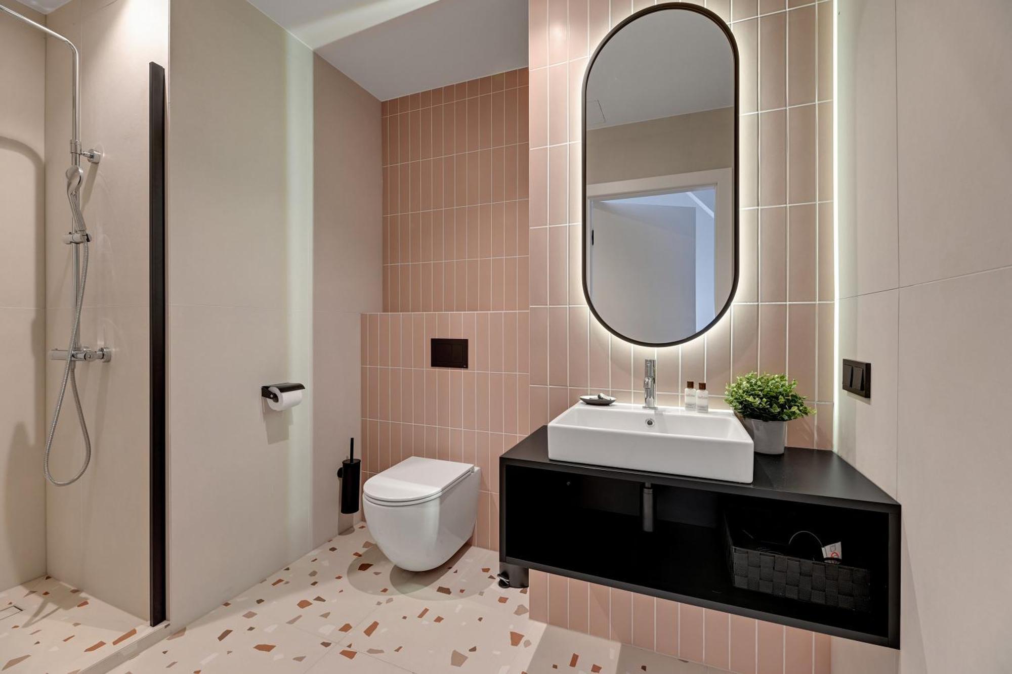 Retro Boutique Apartments By Dom & House غدانسك المظهر الخارجي الصورة