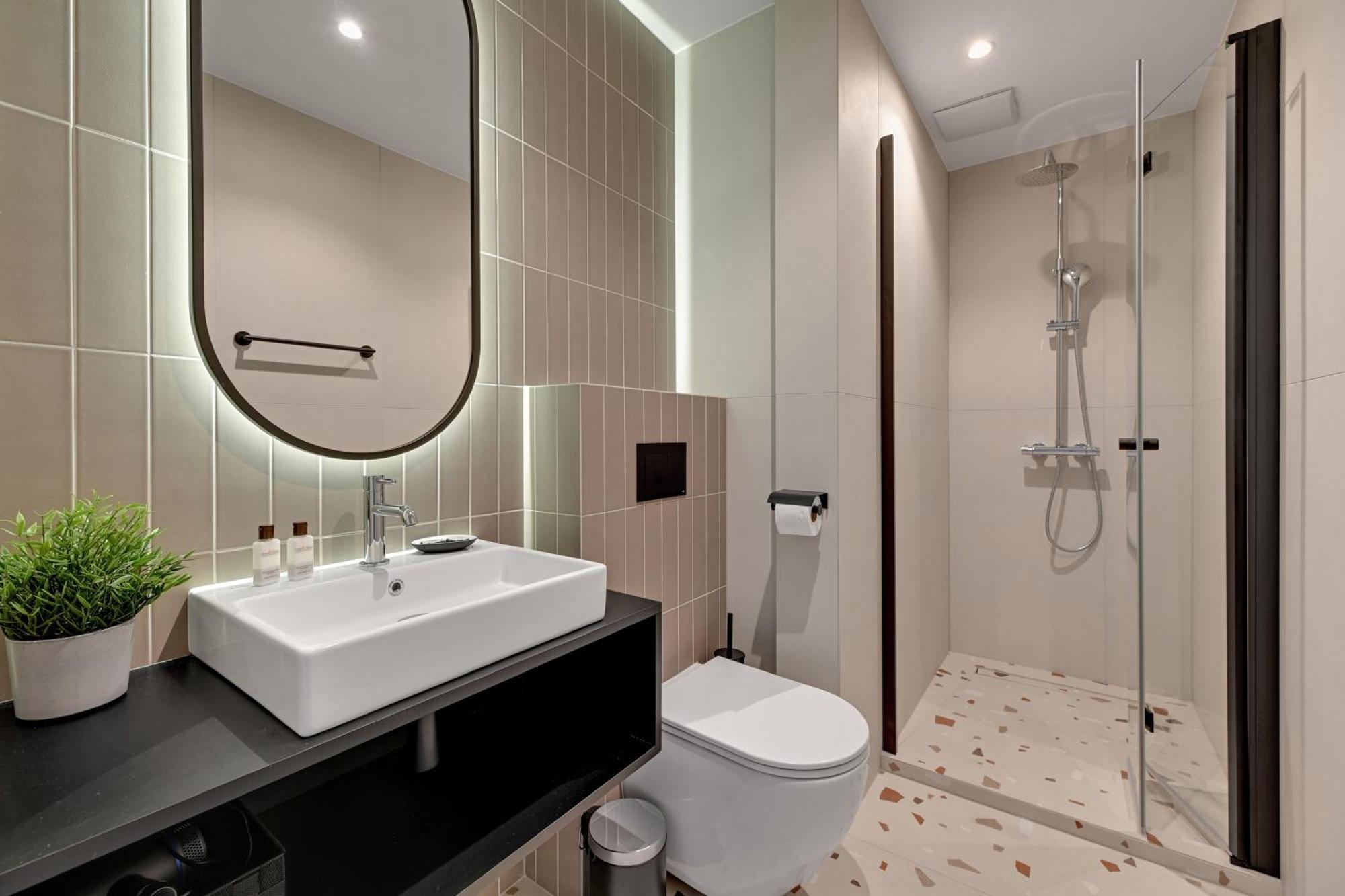 Retro Boutique Apartments By Dom & House غدانسك المظهر الخارجي الصورة