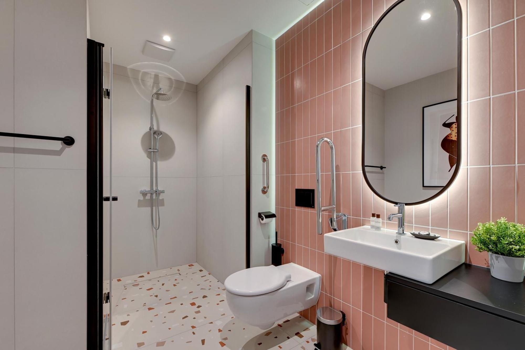 Retro Boutique Apartments By Dom & House غدانسك المظهر الخارجي الصورة